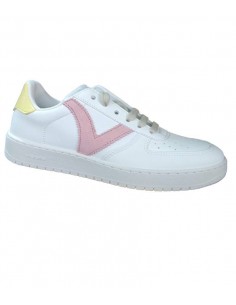 Zapatilla de Moda para UNISEX VICTORIA ZAP MADRID EFECTO...