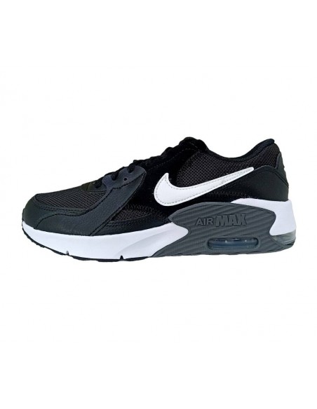 Zapatilla Multideporte para UNISEX JUNIOR NIKE Air Max Excee Big Kids Shoe  AA