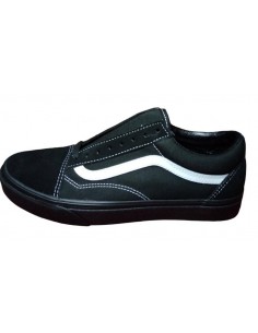 Zapatilla de Moda para HOMBRE VANS UA OLD SKOOL