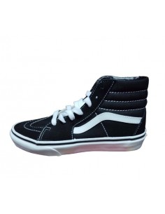 Zapatilla de Moda para NIÑO VANS UY SK8-HI  2