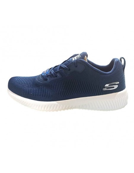 Zapatilla Multideporte para HOMBRE SKECHERS SQUAD