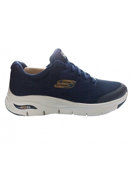 Zapatilla de Moda para HOMBRE SKECHERS ARCH FIT