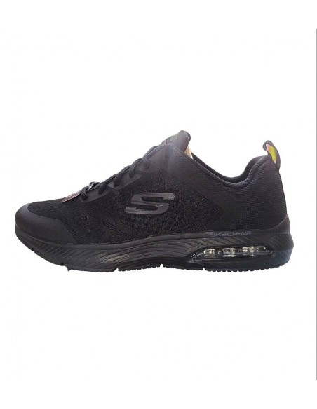 Zapatilla Multideporte para HOMBRE SKECHERS DYNA-AIR-PELLAND