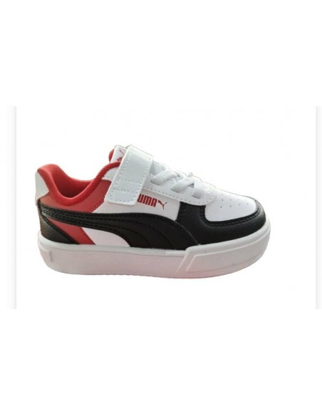 Zapatilla de Moda para UNISEX JUNIOR PUMA Caven Block AC+ Inf-01
