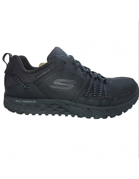 Zapatilla de Tiempo Libre para HOMBRE SKECHERS ESCAPE PLAN-BBK