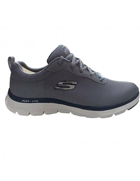Zapatilla de Moda para HOMBRE SKECHERS FLEX ADVANTAGE 4.0-PROVIDENCE