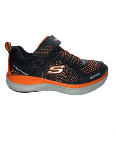 SKECHERS-ULTRA GROOVE-AQUASONIK