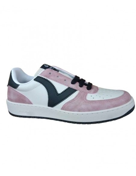 Zapatilla de Moda para MUJER VICTORIA MADRID SERRAJE