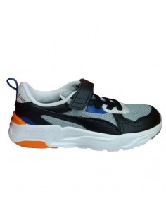 Zapatilla Multideporte para UNISEX JUNIOR PUMA Trinity...
