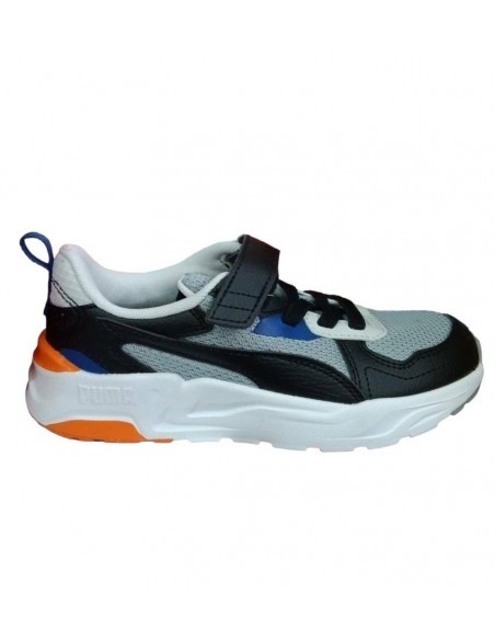 Zapatilla Multideporte para UNISEX JUNIOR PUMA Trinity Lite AC+ PS-03