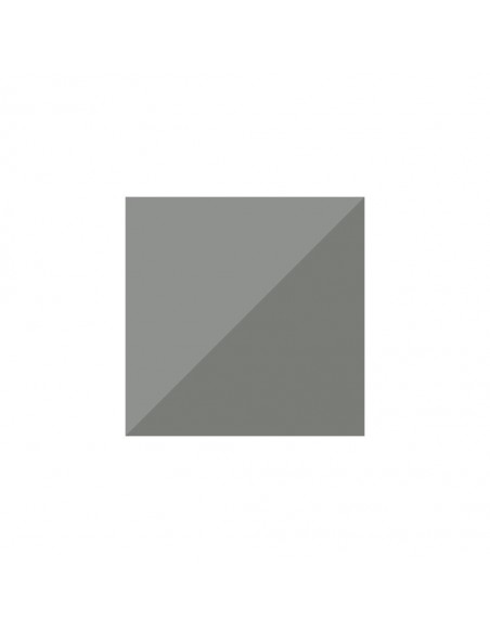 ESS Slim Shorts Medium Gray Heather