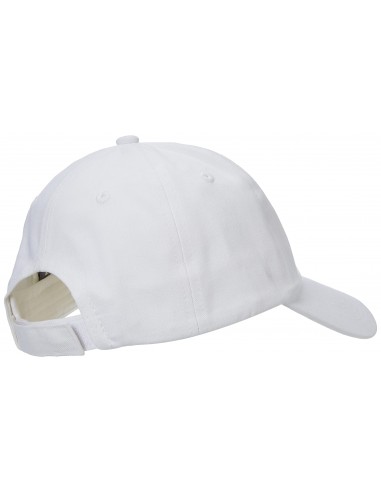 GORRA PUMA JUNIOR UNISEX BLANCO ESS Cap Jr Puma