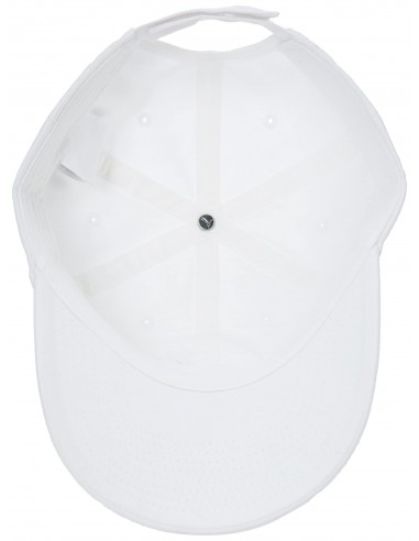 GORRA PUMA JUNIOR UNISEX BLANCO ESS Cap Jr Puma