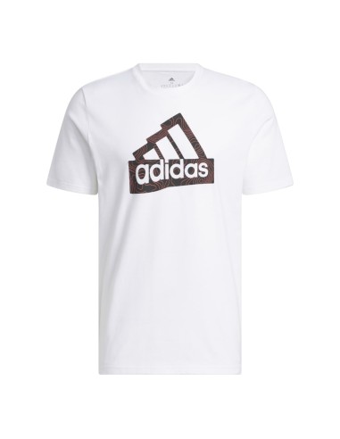 ADIDAS-M CITY E TEE-HR2997