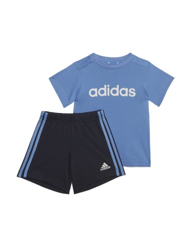 ADIDAS-I LIN CO T SET-HR5891