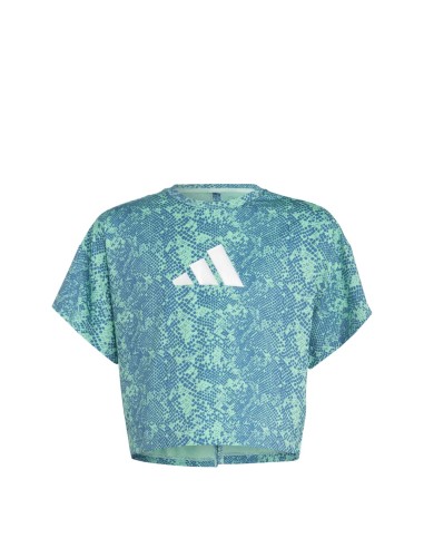 ADIDAS-G TI AOP TEE-IC0359