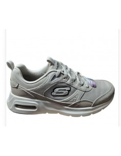 Zapatilla Multideporte para MUJER SKECHERS SKECH-AIR...