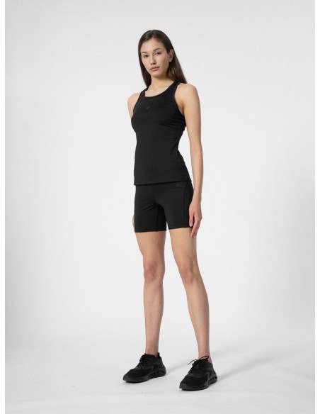 4F-SHORTS FNK  F142