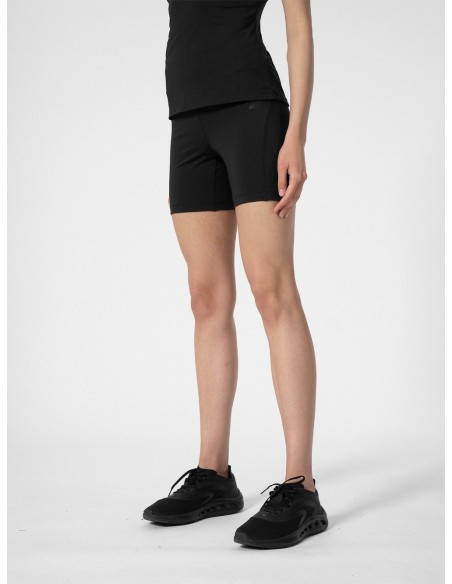 4F-SHORTS FNK  F142