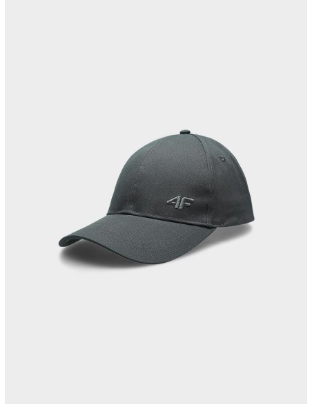 4F-BASEBALL CAP  M120