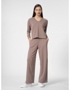 4F-TROUSERS CAS  F129