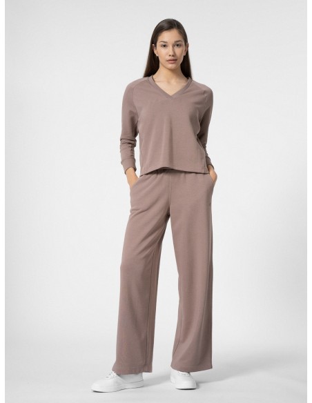 4F-TROUSERS CAS  F129