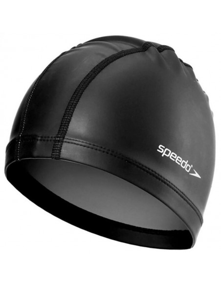 Gorro SPEEDO PACE CAP 8-720640001 Negro