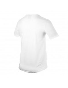 Camisetas UMBRO UMBRO LINEAR 65551U 13V Blanco 2