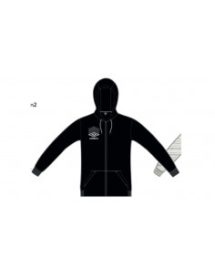 Chaqueta UMBRO UMBRO TERRACE 66206U 060 Negro