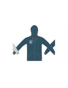 Chaqueta UMBRO UMBRO TERRACE 66206U LKB Azul