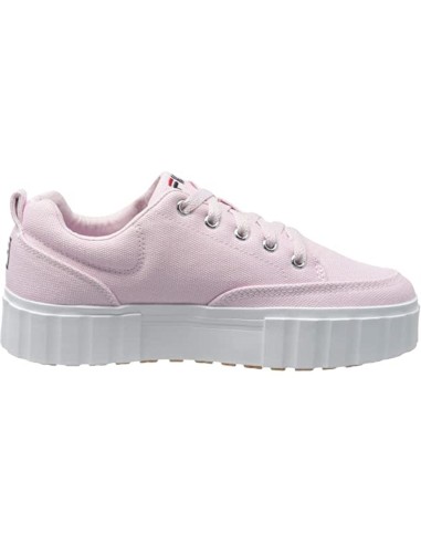 Zapatilla FILA SANDBLAST C WMN FFW0062 40064 Rosa