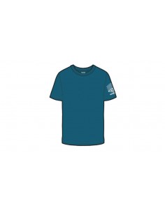 Camiseta UMBRO UMBRO TERRACE 66207U LKB Azul