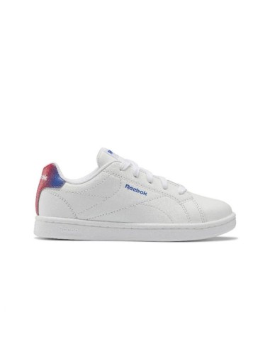 Zapatilla REEBOK RBK ROYAL COMPLETE HQ3371 Blanco