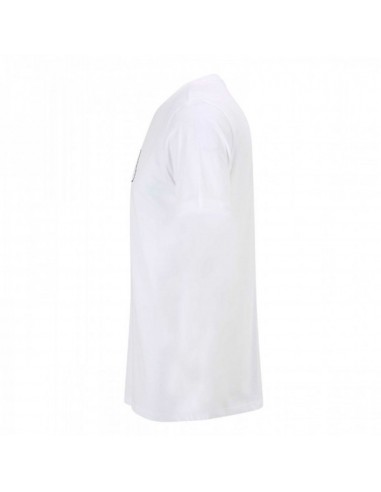 Camiseta FILA FAW0335 10001 FAW0335 10001 Blanco