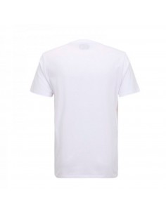 Camiseta FILA FAT0340 10001 FAT0340 10001 Blanco 2
