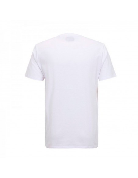 Camiseta FILA FAT0340 10001 FAT0340 10001 Blanco