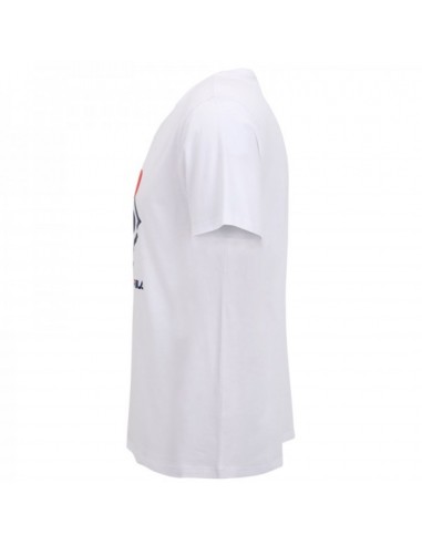 Camiseta FILA FAM0447 10001 FAM0447 10001 Blanco