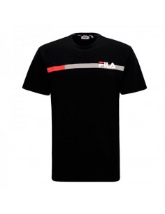 Camiseta FILA FAM0428 80010 FAM0428 80010 Negro