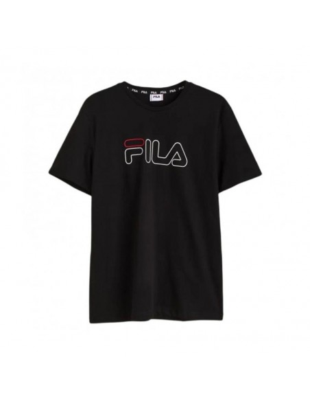 Camiseta FILA FAM0225 80010 FAM0225 80010 Negro