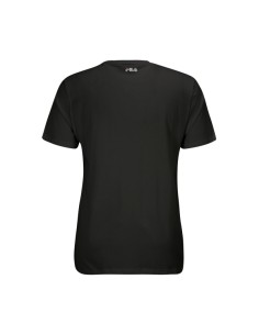 Camiseta FILA FAM0225 80010 FAM0225 80010 Negro 2