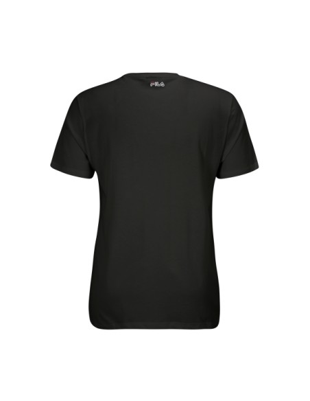 Camiseta FILA FAM0225 80010 FAM0225 80010 Negro