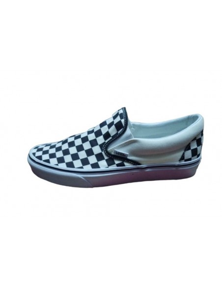 Zapatilla de Moda para MUJER VANS UA CLASSIC SLIP-ON P 