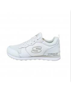 Zapatilla de Moda para MUJER SKECHERS OG85 GOLDN GURL