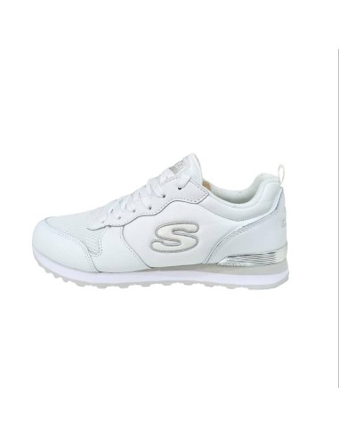 SKECHERS-OG85 GOLDN GURL