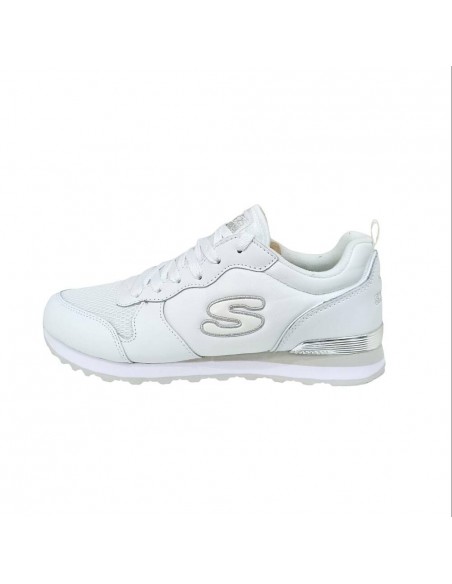 Zapatilla de Moda para MUJER SKECHERS OG85 GOLDN GURL