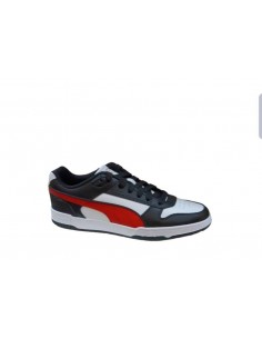 Zapatilla de Moda para UNISEX JUNIOR PUMA RBD Game Low Jr-06