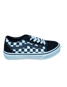 Zapatilla de Moda para NIÑO VANS YT WARD