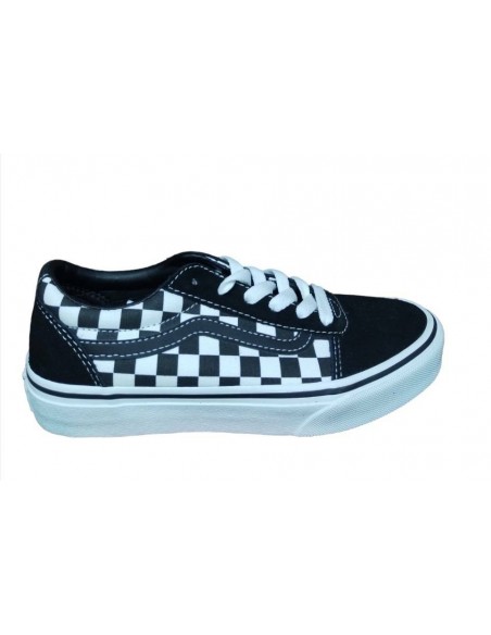 Zapatilla de Moda para NIÑO VANS YT WARD