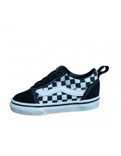 Zapatilla de Moda para KIDS/BEBÉ VANS TD WARD SLIP-ON