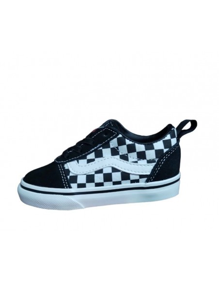 Zapatilla de Moda para KIDS/BEBÉ VANS TD WARD SLIP-ON